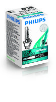 Штатная ксеноновая лампа Philips Xenon XtremeVision D2R (85126XVC1)