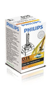 Штатная ксеноновая лампа Philips Xenon Vision D3S (42403VIC1)