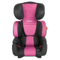 Детское автокресло RECARO Milano