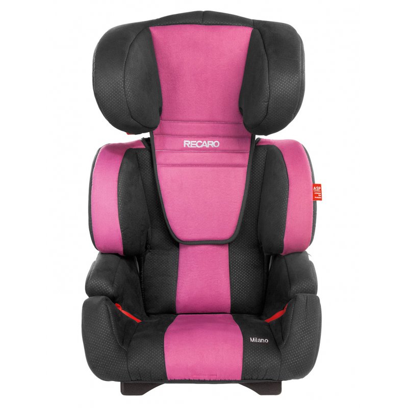 Детское автокресло RECARO Milano