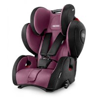 Детское автокресло RECARO Young Sport Hero