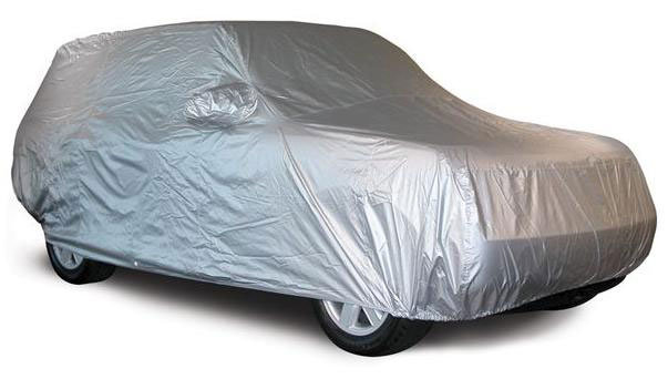 Защитный чехол-тент на джип AVS JC-520 "3XL" (533смх196смх152см)