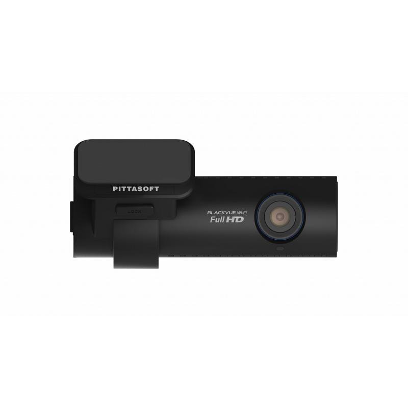 Автомобильный видеорегистратор BlackVue DR600GW-HD
