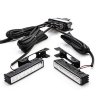 Светодиодные фары дневного света, дневные ходовые огни Philips LED Daytime Lights 9