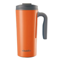 Термопосуда Aladdin Traveler Стакан 0,47л (оранжевый) 10-00691-004