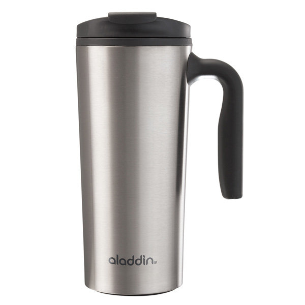 Термопосуда Aladdin Traveler Стакан 0,47л (стальной) 10-00691-007