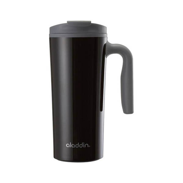 Термопосуда Aladdin Traveler Стакан 0,47л (черный) 10-00691-006
