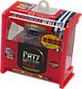 Галогенные автолампы CATZ серии AZZURRI WHITE 4700K HB3 60w CB462N
