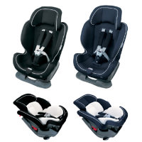 Детское автокресло Carmate Zutto Sport Line