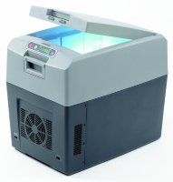 Термоэлектрический автомобильный холодильник Waeco TropiCool TC-35FL