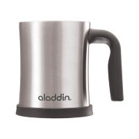 Термопосуда Aladdin Desktor Mug Кружка 0,35л (черный) 10-00689-000