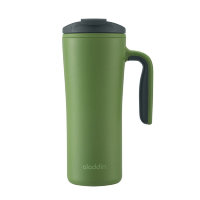 Термопосуда Aladdin Traveler Стакан 0,35л (зеленый) 10-01091-005