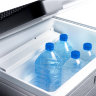 Абсорбционный (на газу) автомобильный холодильник DOMETIC COMBICOOL ACX 40 12в/220в/газ(баллон)