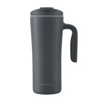 Термопосуда Aladdin Traveler Стакан 0,35л (черный) 10-01091-007