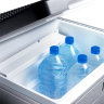Абсорбционный (на газу) автомобильный холодильник DOMETIC COMBICOOL ACX 35 12в/220в/газ(баллон)