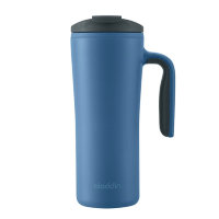 Термопосуда Aladdin Traveler Стакан 0,35л (синий) 10-01091-006