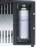 Абсорбционный (на газу) автомобильный холодильник DOMETIC COMBICOOL ACX 40 G 12в/220в/газ(баллон/катридж)