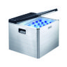 Абсорбционный (на газу) автомобильный холодильник DOMETIC COMBICOOL ACX 40 G 12в/220в/газ(баллон/катридж)