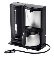 Автомобильная кофеварка на 8 чашек WAECO PerfectCoffee MC-8-12LX/N на 12В
