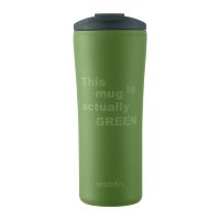 Термопосуда Aladdin Tumbler Стакан 0,35л (зеленый) 10-01117-006