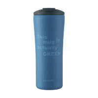 Термопосуда Aladdin Tumbler Стакан 0,35л (синий) 10-01117-007