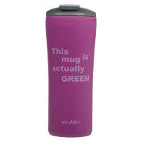 Термопосуда Aladdin Tumbler Стакан 0,35л (фиолетовый) 10-01117-015