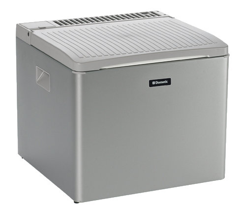 Абсорбционный (на газу) автомобильный холодильник Dometic RC 1600 EGP 12в/220в/газ