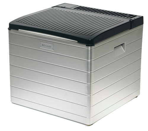 Абсорбционный (на газу) автомобильный холодильник Dometic RC 2200 EGP