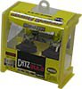 Галогенные автолампы CATZ серии RISING YELLOW 2800K HB3 60w CB451N
