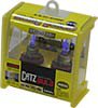 Галогенные автолампы CATZ серии RISING YELLOW 2800K H8 35w CB801