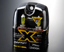 Галогенные автолампы IPF серии YELLOW 2400K H8 35w XY63