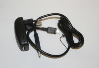 Зарядное устройство (Q1, Q3,G4, G9,G9x) 220V + USB провод