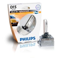 Штатная ксеноновая лампа Philips Xenon Vision D1S Special Paking (85415VIS1)