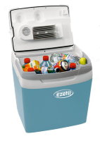 Термоэлектрический автохолодильник Ezetil E 26 12/230V EEI (26л)