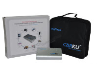 Энергетическая станция (пуско-зарядное устройство) Carku E-Power 2 29,6 Вт/ч