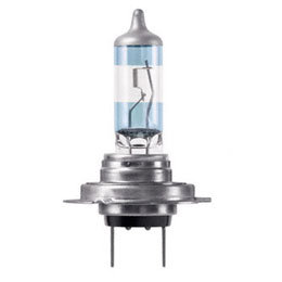 Галогенные автолампы H7 Osram Night Breaker