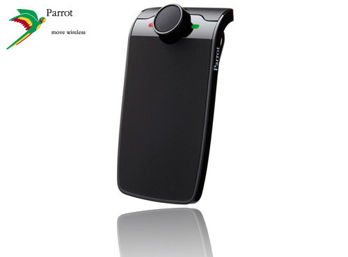 Parrot Minikit+