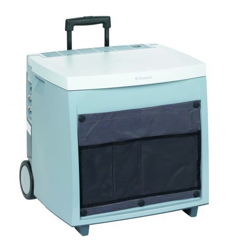 Абсорбционный (газовый) автохолодильник Dometic RC 4000