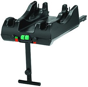 Платформа Isofix для детских автокресел RECARO и STM