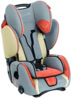 Детское автокресло STM Starlight SP