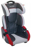 Детское автокресло STM My Seat CL