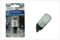 MTF Light светодиодная сигнальная лампа LED W21W со специальной линзой 360° (белая)