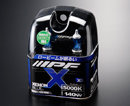 Галогенные автолампы IPF серии XENON 5000K HB4 65w X92